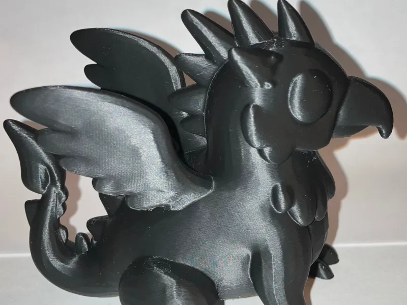 Driffin (Dragon-Griffin Hybrid)