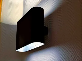 Design Wall Lamp 