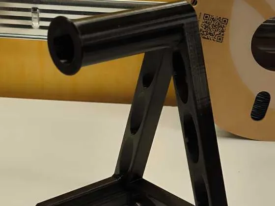 Spoolholder 