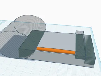 Tech Deck Skatepark