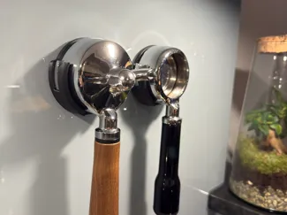 58mm Portafilter Hanger