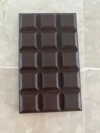 Tablette de chocolat — photo 1