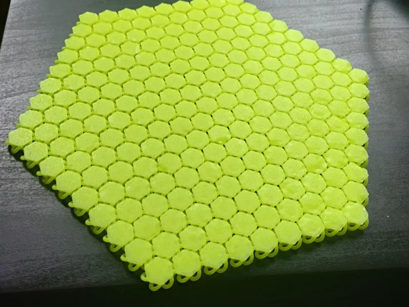 NASA chainmail :}