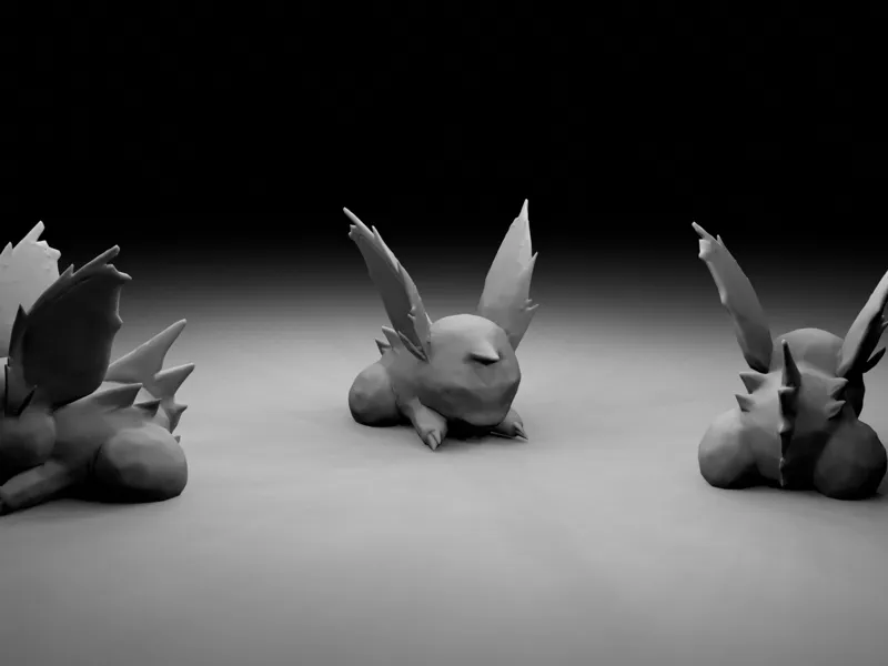 Nidorino