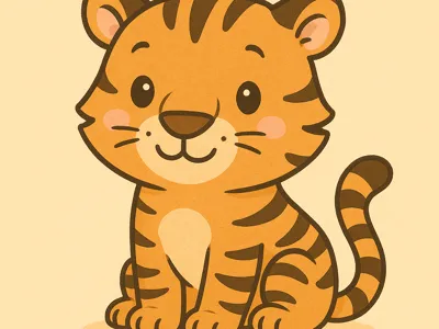 cute tigger