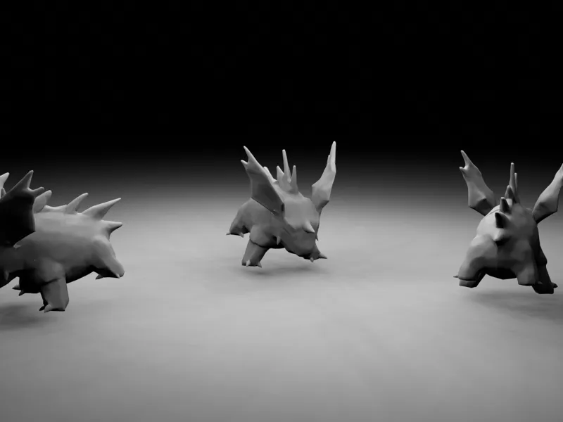 Nidoking