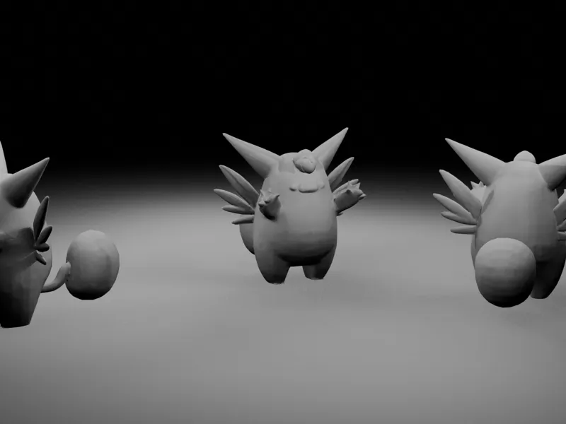 Clefable
