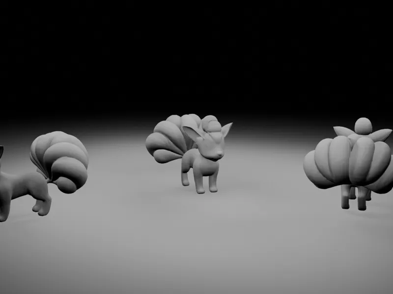 Vulpix