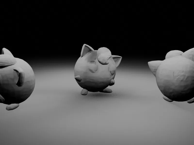 Jigglypuff