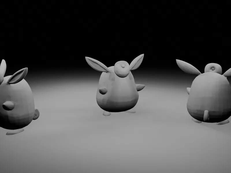 Wigglytuff