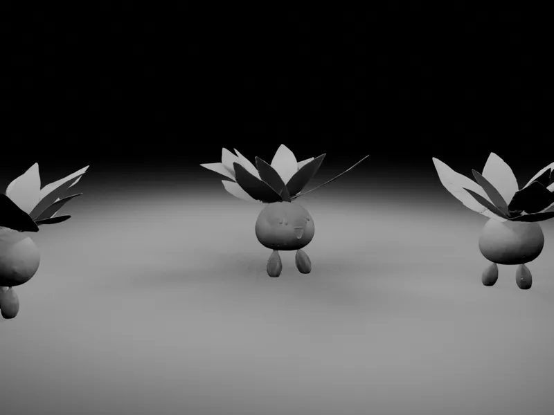 Oddish