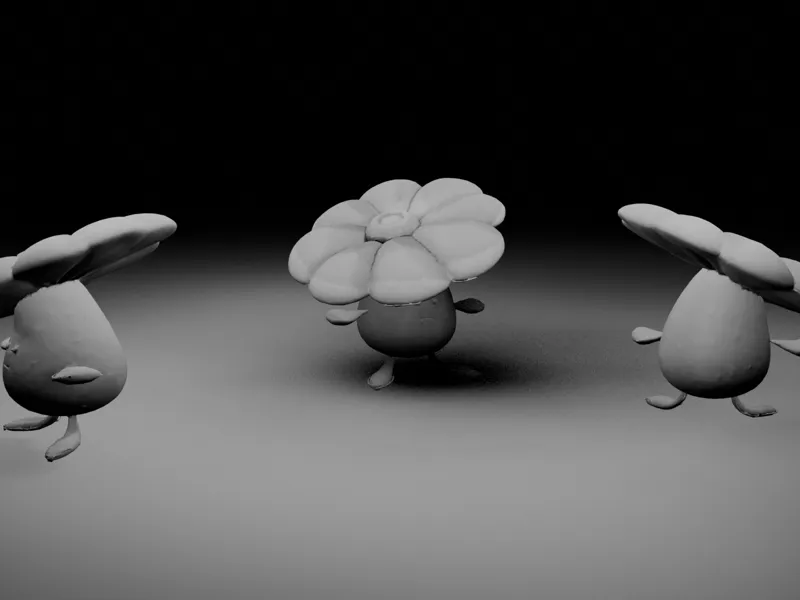 Vileplume