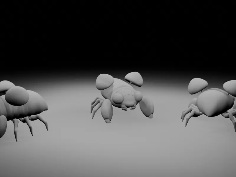 Paras