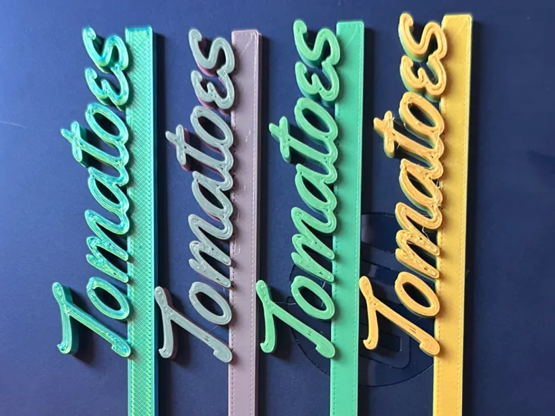 garden stakes 