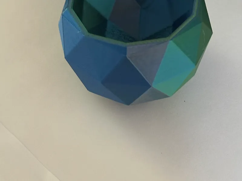 flower pot