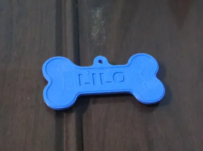 Pet Plate