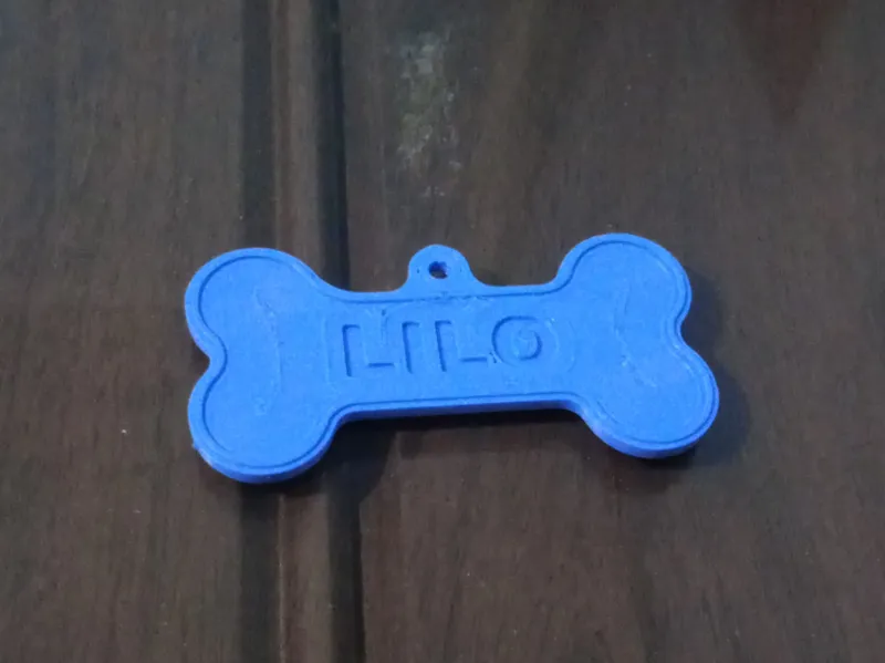 Pet Plate