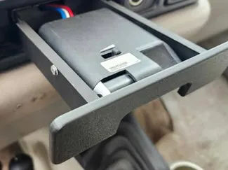 1994-1997 Dodge Ram Brake Controller Ashtray Mount