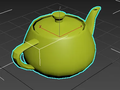 茶壶