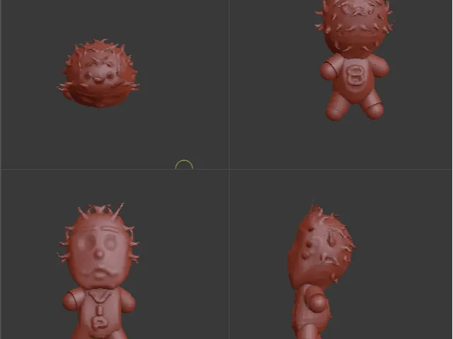 vip man