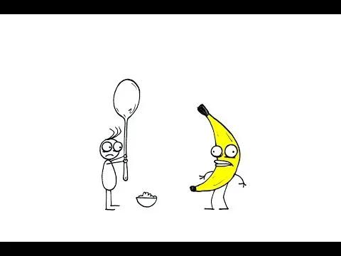 My Spoon is Too Big