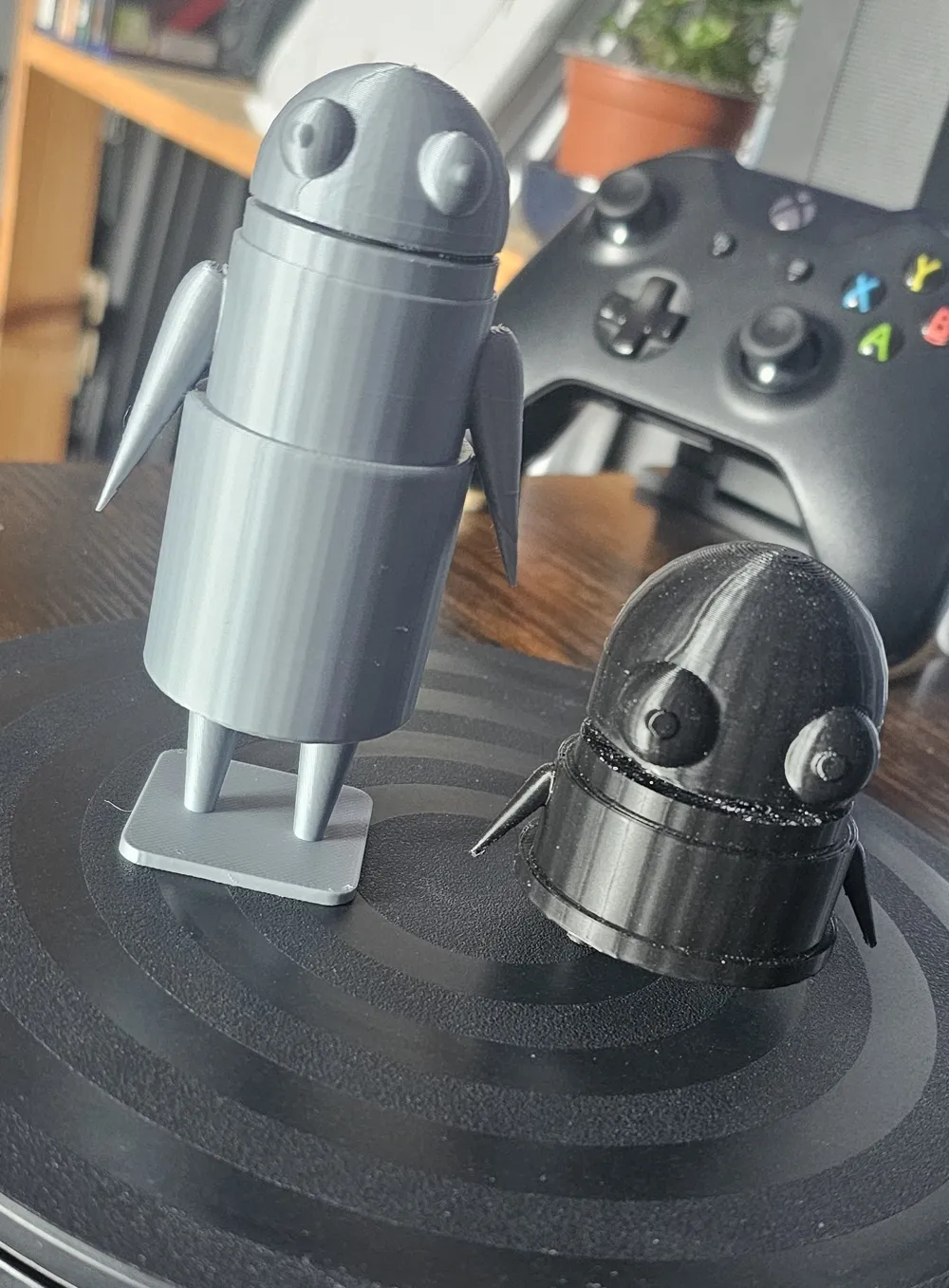 REPO and mini Repo by RayzerLx MakerWorld: Download Free 3D Models