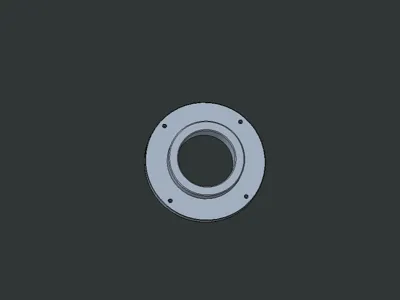 Annular Cover