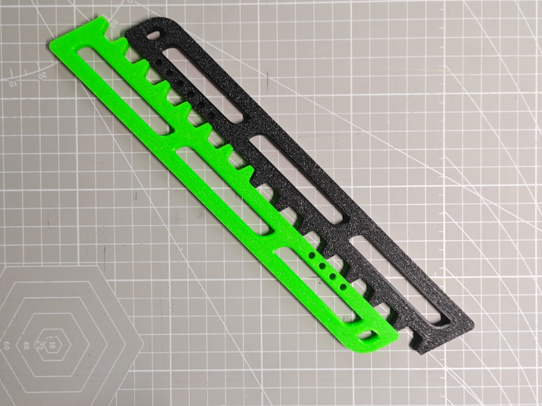 福马轮扳手40/60 FOOT-MASIER wrench（WMY-design)無名野设计