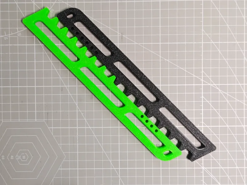 福马轮扳手40/60 FOOT-MASIER wrench（WMY-design)無名野设计