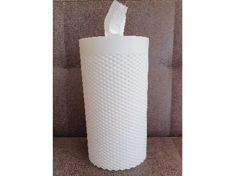 Paper Towel Box