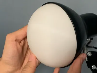 lamp cover