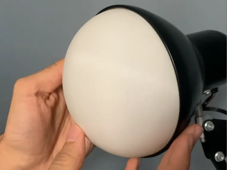 lamp cover
