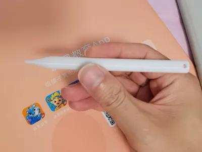 Stylus for LCD Writing Tablet for Kids