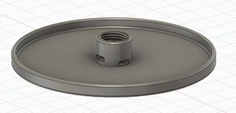 Self Filling PET Bottle Water Fountain