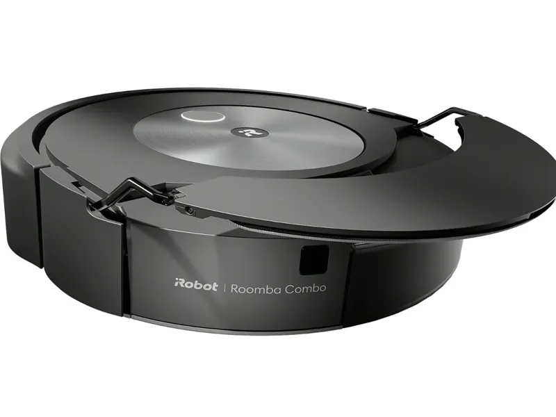 Spezialkette  Staubsaugers”Robma J7 combo