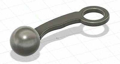 Karamball