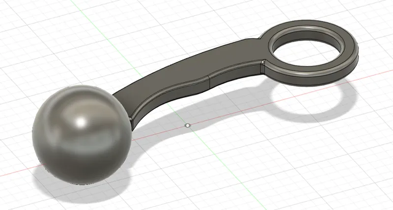 Karamball