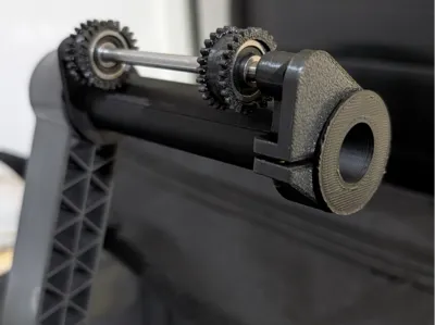 Artillery X4 Filament Spool Rewinder