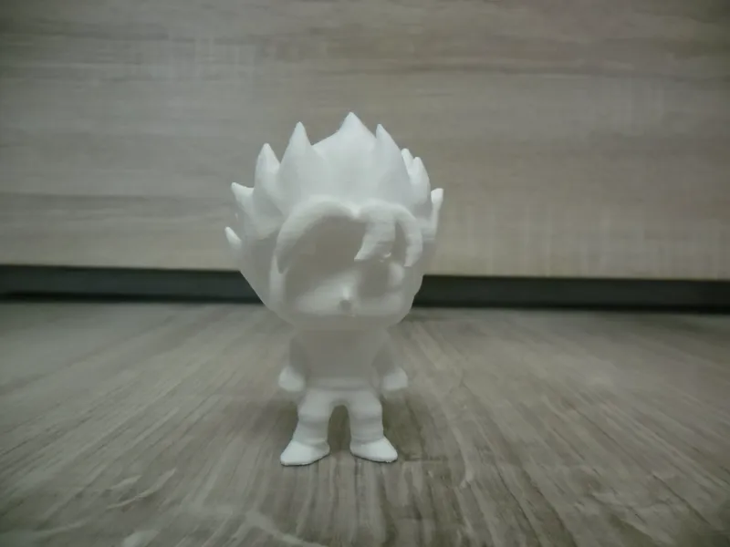 Super Saiyan Goku 14 Funko POP Dragonball Z