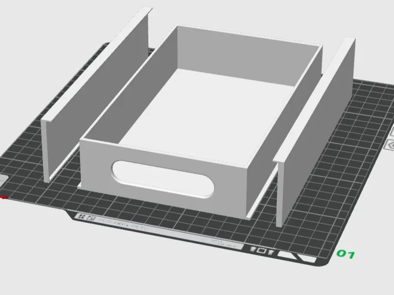 drawer