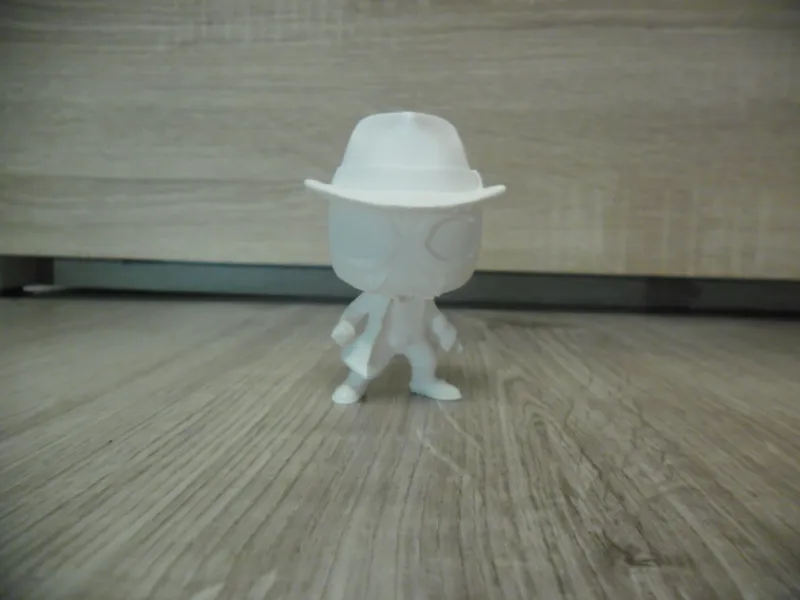 Spider-Man Noir 406 Funko POP Marvel