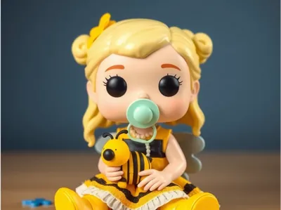Sophie Bee