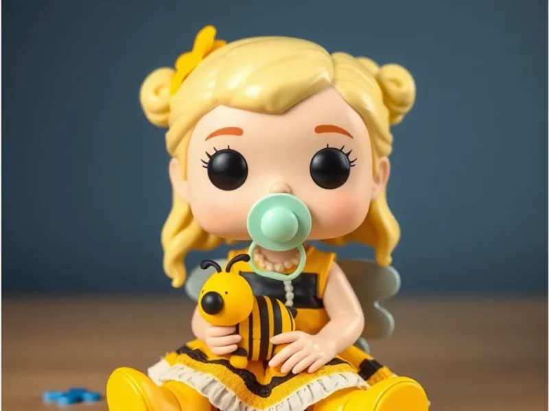 Sophie Bee