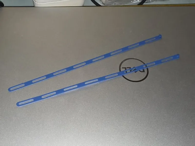 CableSnap纜扣條