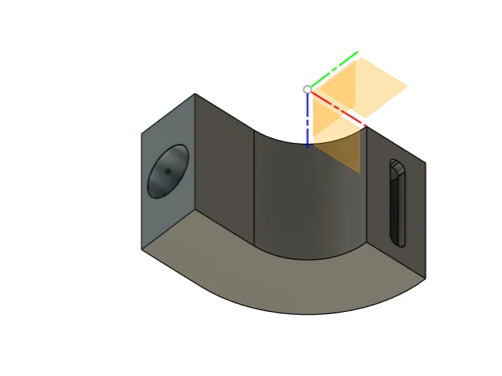Urinal Diffuser