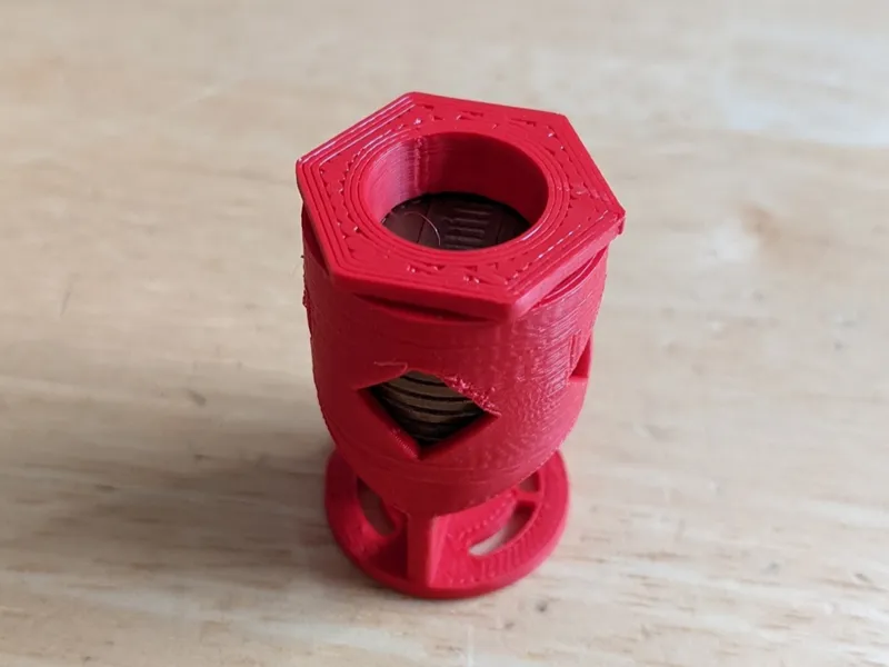 Quest 3 Saber Counter Weight