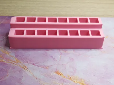 16 alcohol marker pen holder