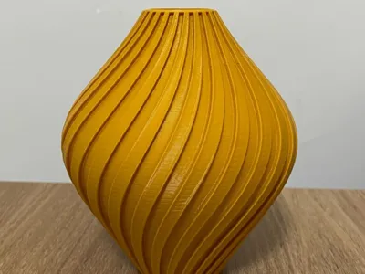 vase 