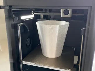 Ikea floor lamp shade