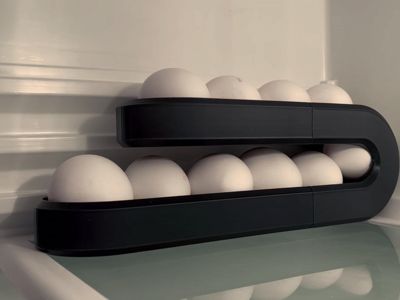 egg dispenser